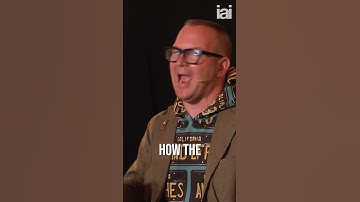 The category error we make about AI | Cory Doctorow