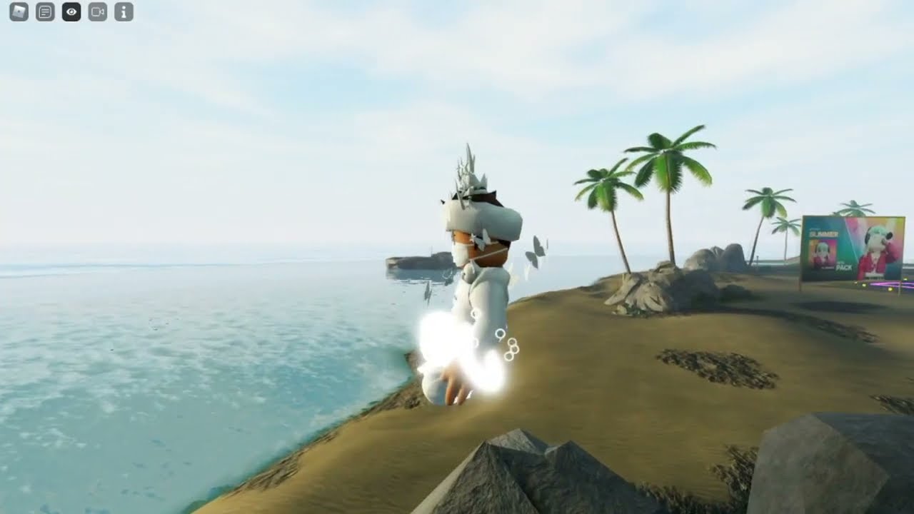 Splash | Connect Music Video - 3890