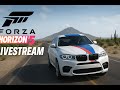 "Forza Horizon 5 Live Stream 🚗💨"