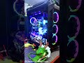 Dragon Ball PC | PCGaming Center #PCGaming #DragonBall #PCMod #Anime #Goku #GamingSetup #Toriyama