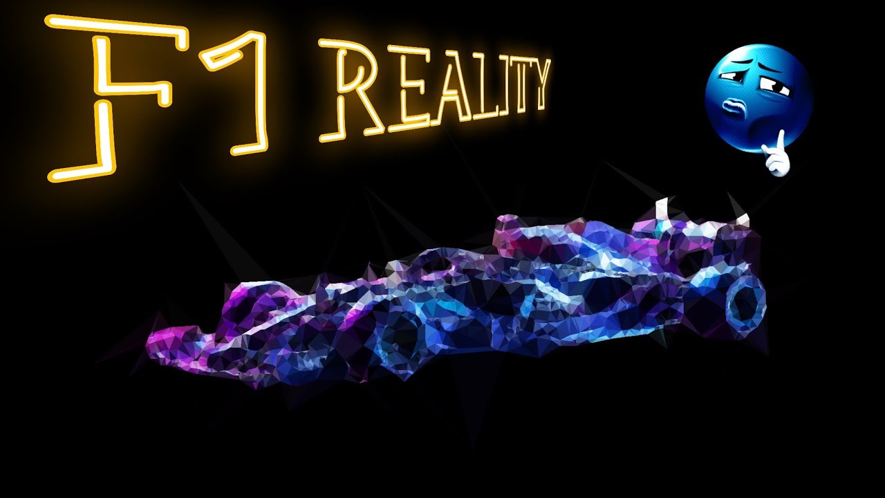 How F1 Drivers Actually Feel Like |Explained:With One Game...|