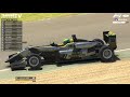 British F4 iRacing Trophy - R7 Brands Hatch GP