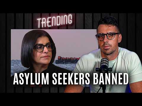 If There's No Problem, Then Why a Solution? | Trending Ep367
