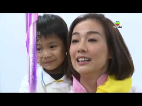 誰是誰非 12.07.2016 - 江美儀對於近日傳聞一一解釋純屬節目效果
