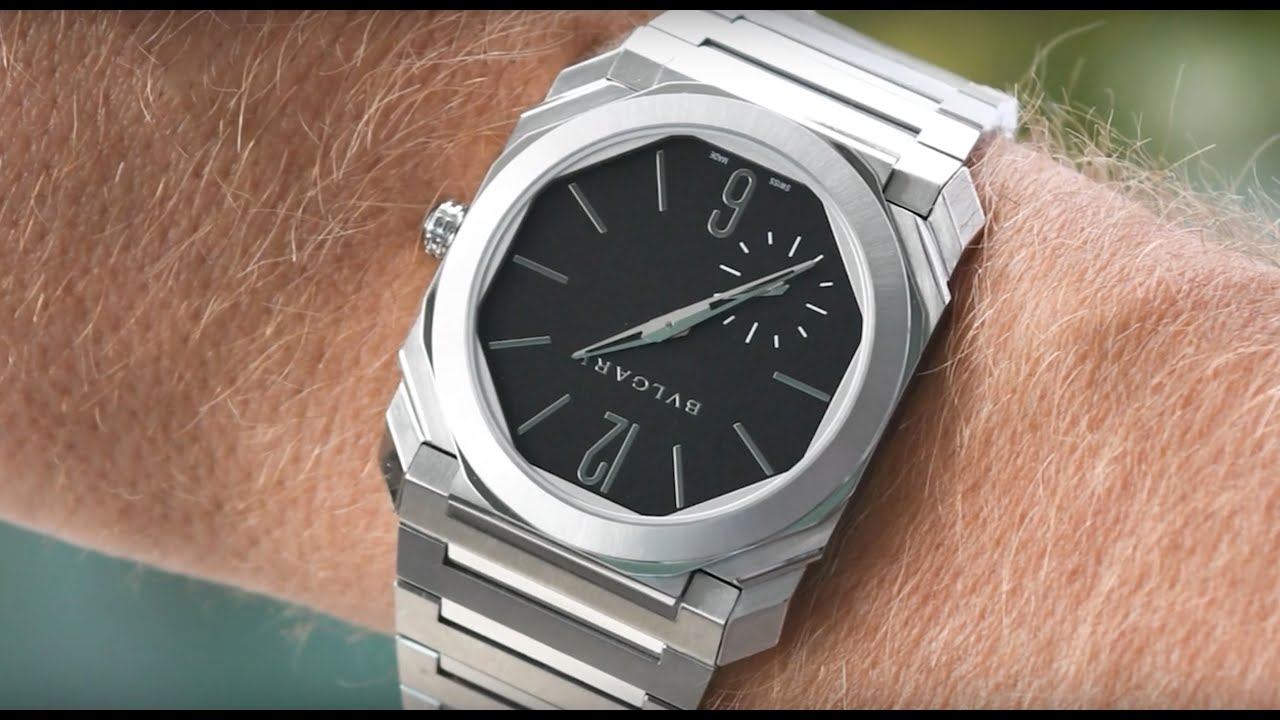 best steel sports watch