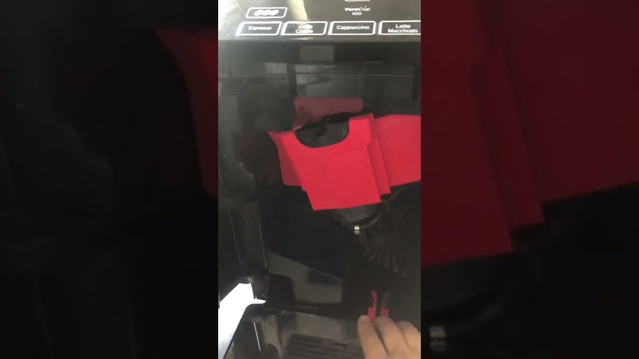 Bosch Verocup 100 Geht Nicht Mehr An