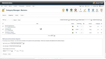 Remove Category from Banner Component in Joomla 2 5