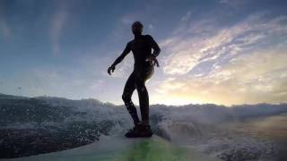 SURF TRIP SUD DU MAROC #IMSOUANE #2016 #ASL #ALOHA