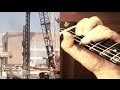 Eric Clapton style (1968) Licks Guitar Lesson