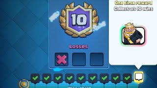 Clash Royale Modern Royale new update  gameplay screenshot 2