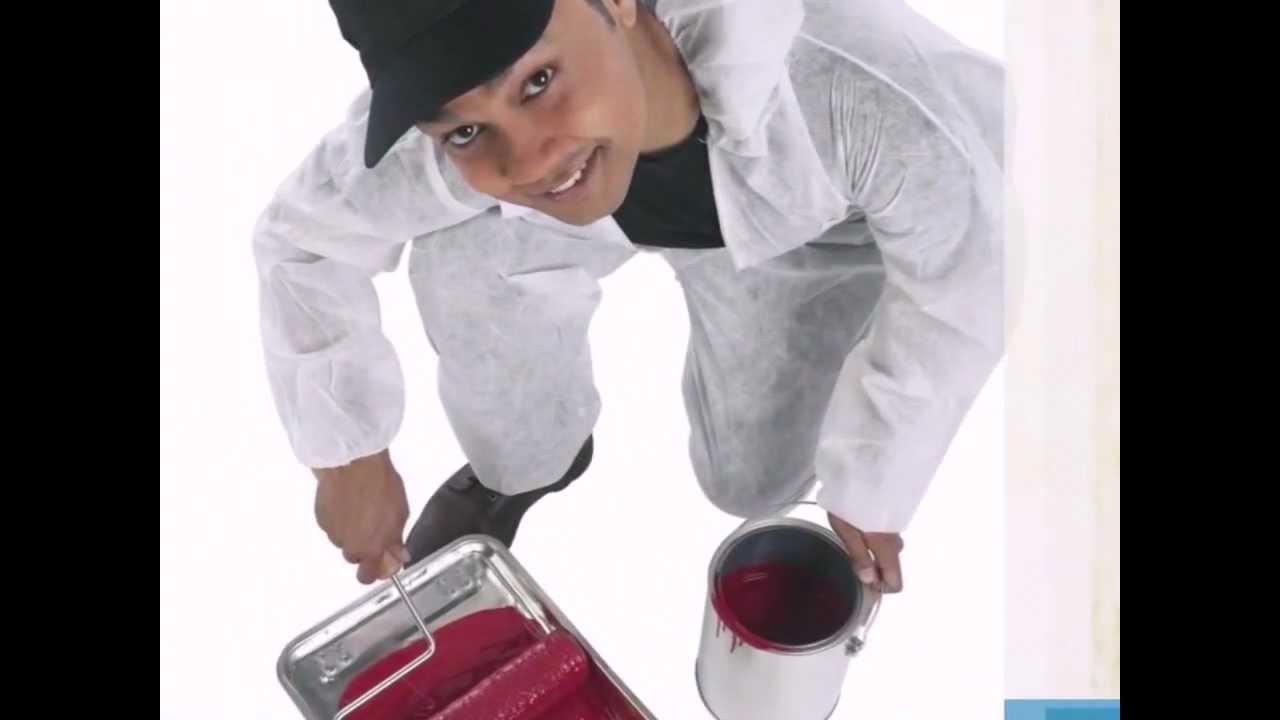 Painting & Decorating Services in London | SKY Decorators Ltd.