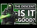 Is The Descent Worth Your Time? | Review | The Division 2