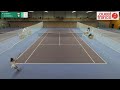 DIANATI Mathilde Hartvingsen VS D'ANDREA Rose - Open Super 12 2025