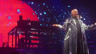 Pet Shop Boys , Its Alright , Leeds First Direct Arena  24th June 2023