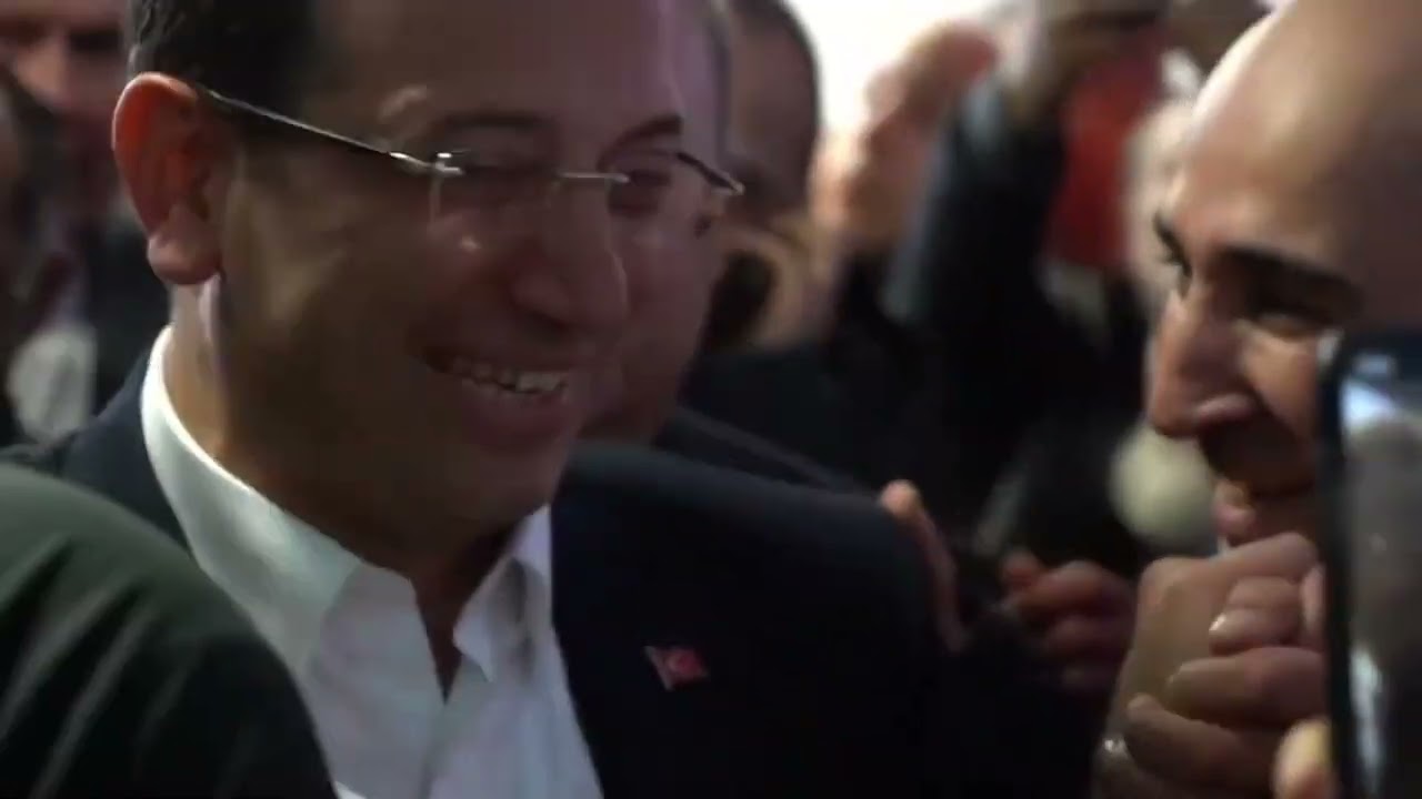 Gençler cesaretimizi takviye ve idame eden sizlersiniz.