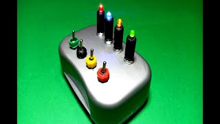 How To Make An Magic Tricks Box