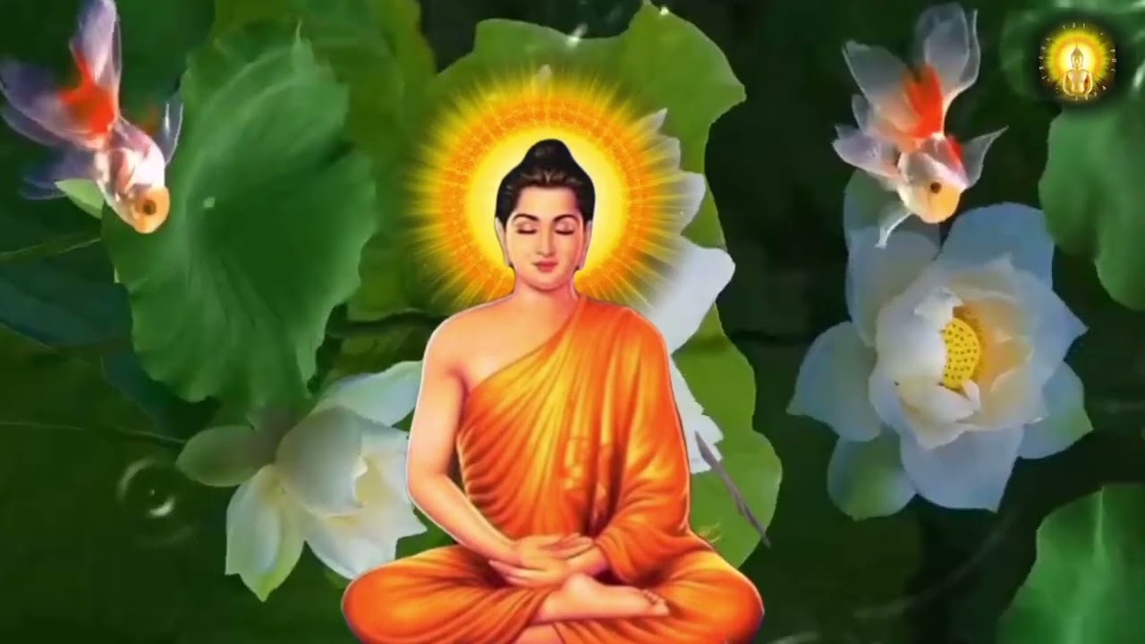 NHẠC THIỀN MỚI NHẤT_TÂM AN_THƯ GIÃN_CHỮA LÀNH_RELAXINGMUSIC_120p