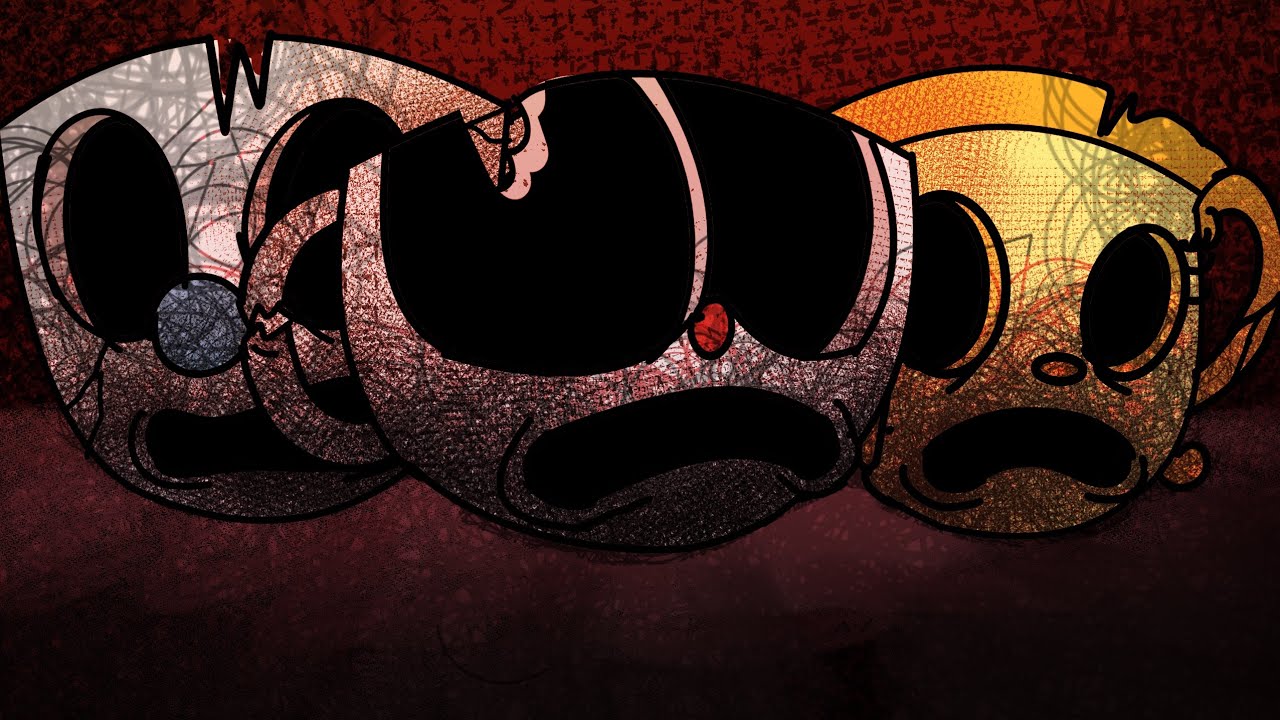 BROKEN SOULS | Trailer 2