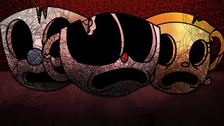 Broken Souls Trailer 2