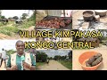  dcouverte  village kimpakasa  kongo central