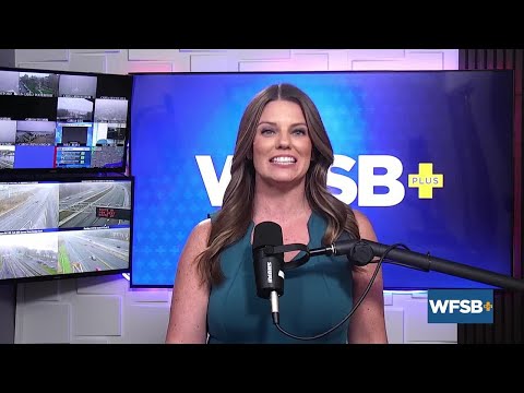 Your Sunday morning WFSB+ headlines with Taylor Knight