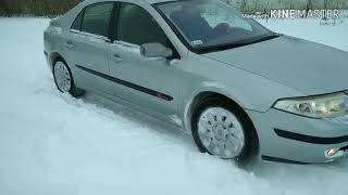 ! Утилизация Евробляхи Renault Laguna 1,9 D UtulizatioN !