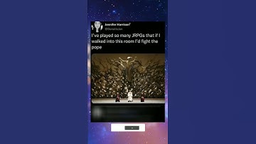 JRPG Players will Understand 🤓 #shorts