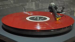 Rega PL-6  เพลงดารา - ศิลปิน แม็กซ์ เจนมานะ