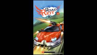 Road riot unlimited coins and gems screenshot 5