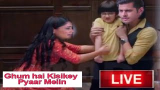 GHKKPM : VIRAT PAKHI  छीन लेंगे VINU को SAI से, साई का रो रो कर होगा बुरा हल