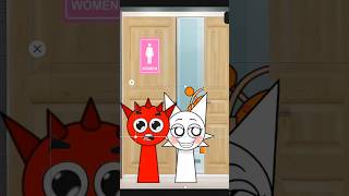 POV Taught Raddi a lesson for his pranks | Incredibox Sprunki
