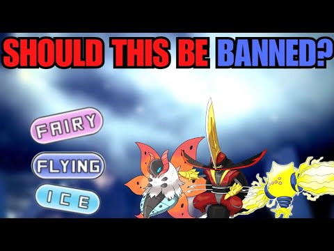Pokémon’s Terastallization Controversy