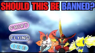 Pokémon’s Terastallization Controversy
