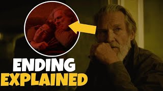 The Old Man Season 1 Episode 1 Recap & Ending Explained (HD)