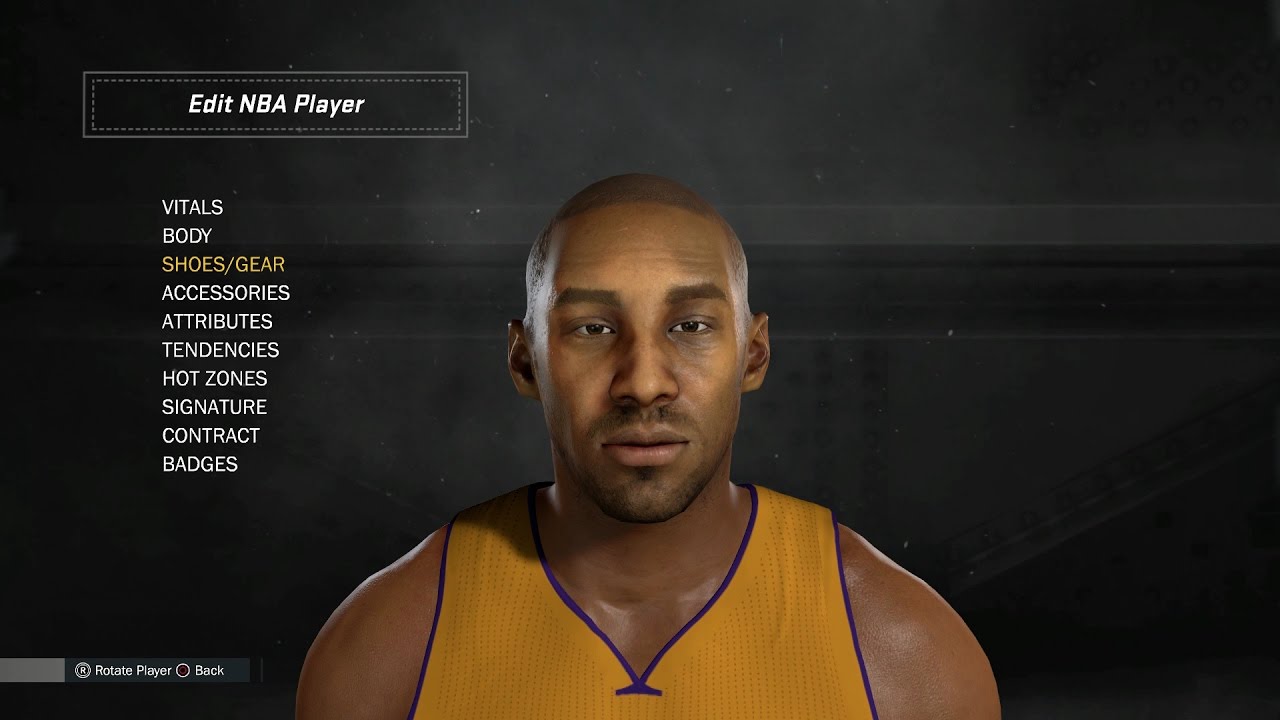 kobe bryant nba 2k17