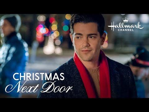Preview - Christmas Next Door