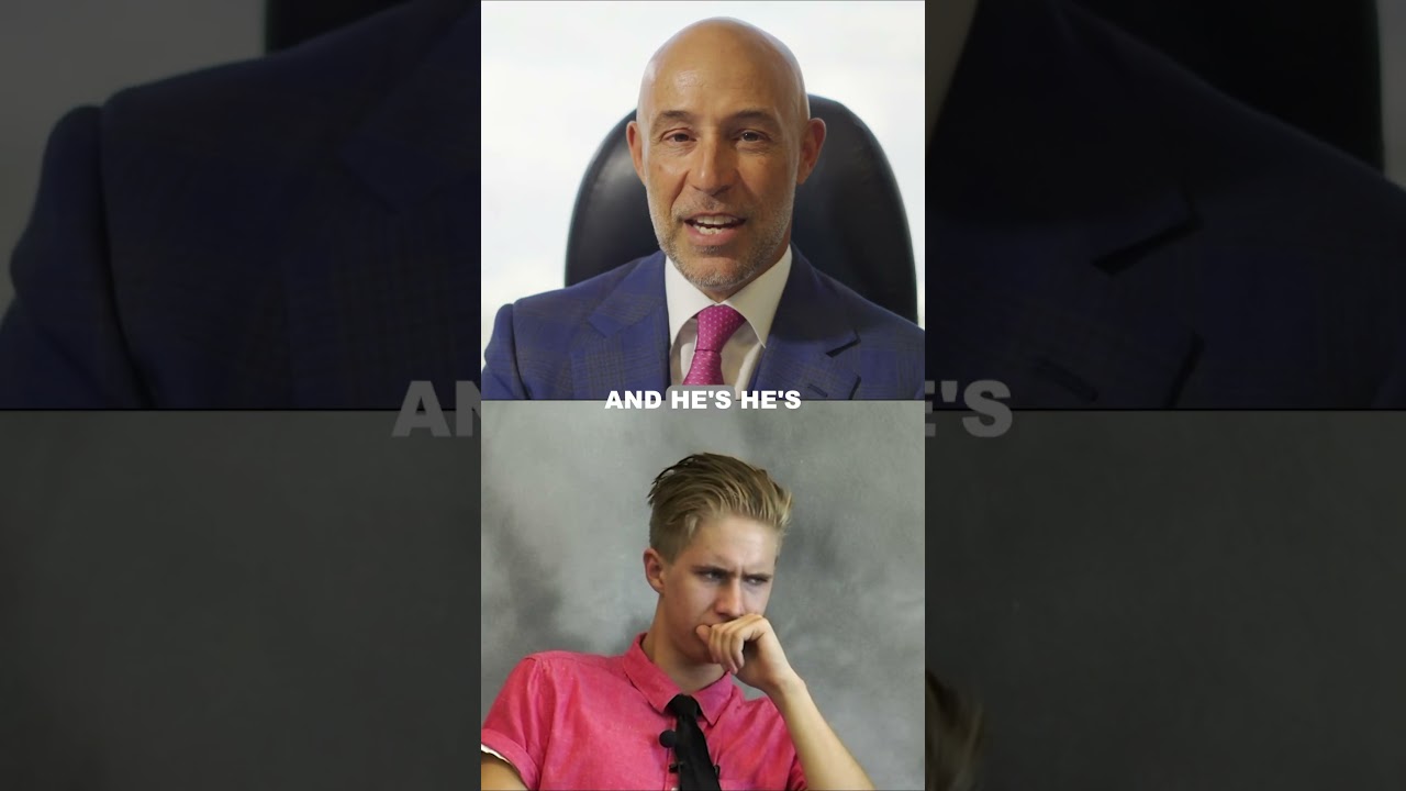 Caught Lying Under Oath? Watch What Happened 🤢