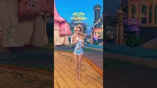 Limited Items In Dress To Impress