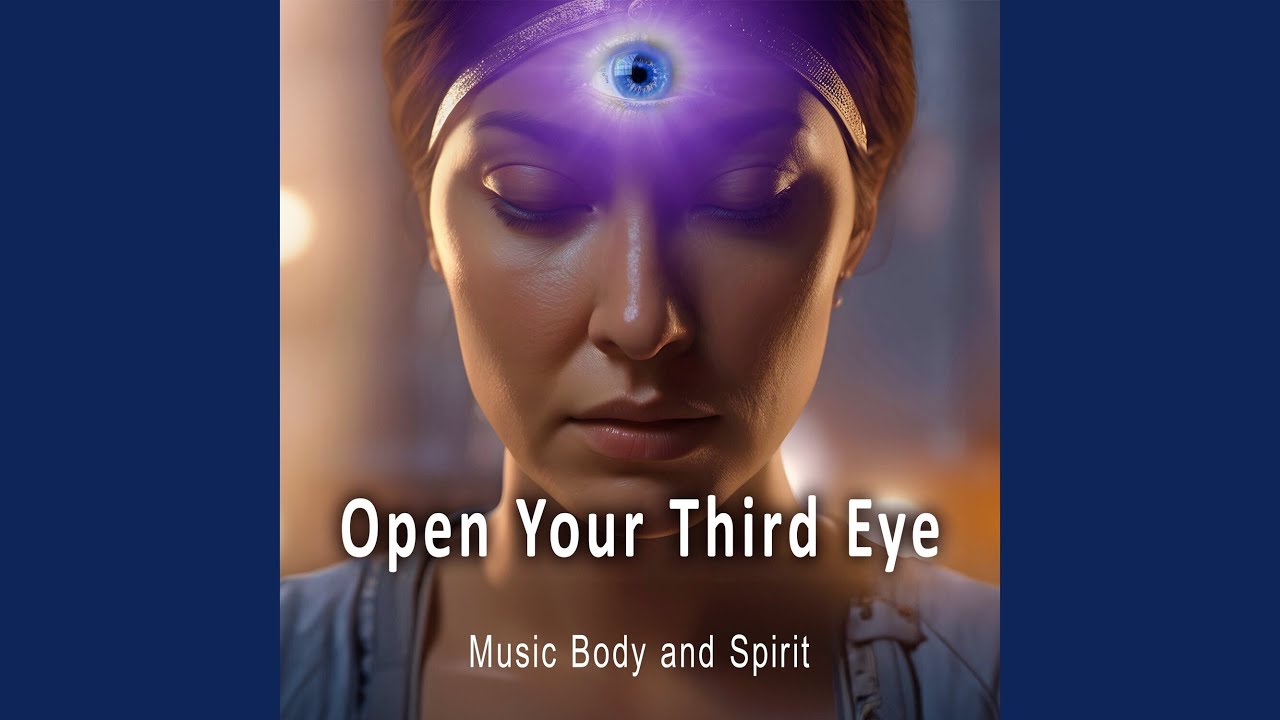 Pineal Gland Activation - YouTube