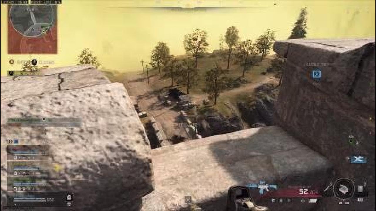 WIN 108 - WARZONE VERDANSK BO7 [YRKLV]