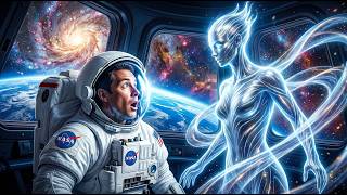 Hello World Sci Fi Space Odyssey