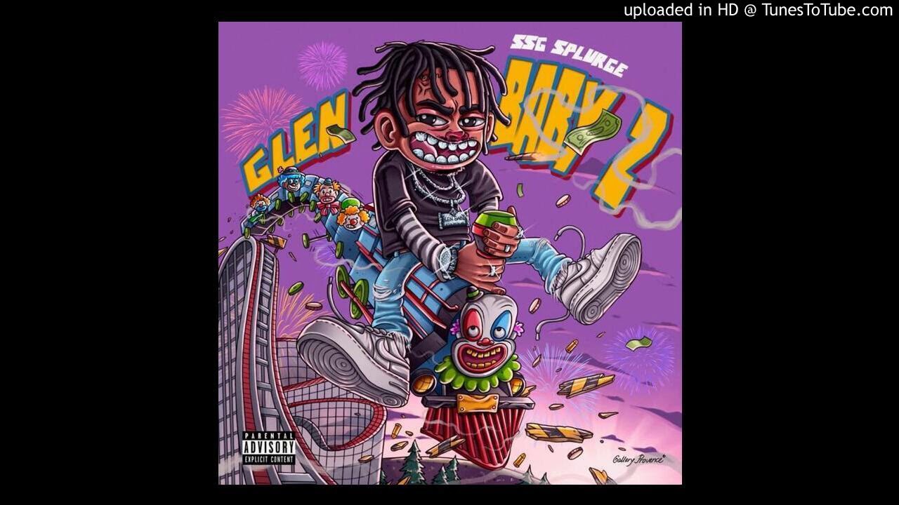 [FREE] Splurge x Six7 Type Beat - "Glen Baby" (Prod. Rigo)