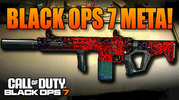 ⚡ Best M15 MOD 0 Class Setup in Black Ops 7 – NEW META AR Build (Insane Gameplay) 💀🔥