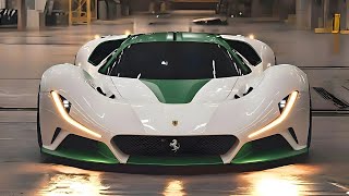 2026 Ferrari 812 GTS – Ferrari’s Last Front-Engine Monster Has Arrived! | Drive Tomorrow