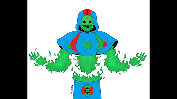 Urban Fantasy and How To Write a Secret World