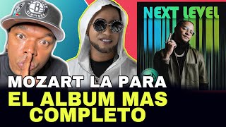 MOZART LA PARA NEXT LEVEL ALBUM