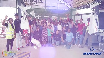 ThinkYoung Coding School Rwanda 2022: Aftermovie
