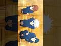 Gojo In 4K #anime