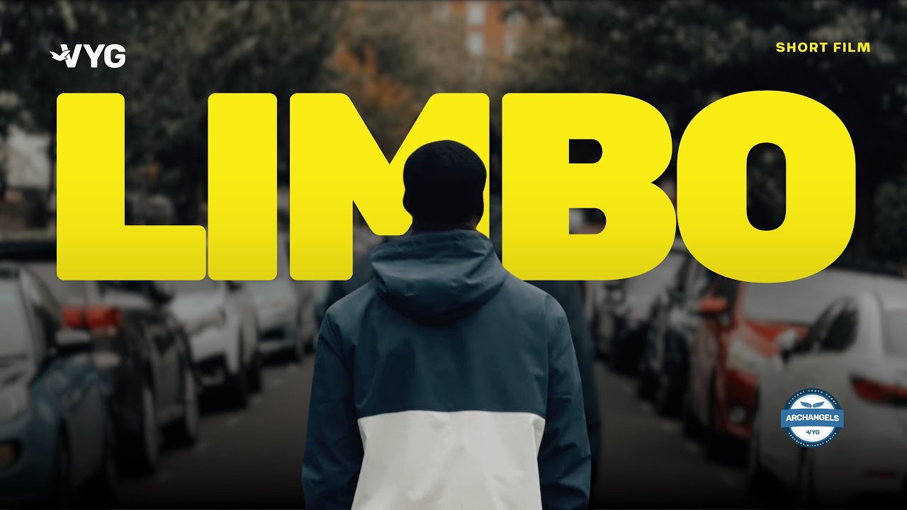 VYG - ЛИМБО (КОРОТКОМЕТРАЖНЫЙ ФИЛЬМ)