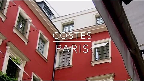 Costes, Paris | allthegoodies.com